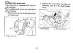 Preview for 78 page of Yamaha 1997 Virago XV535J Owner'S Manual