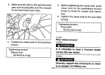 Preview for 82 page of Yamaha 1997 Virago XV535J Owner'S Manual