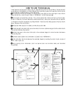 Preview for 5 page of Yamaha 1998 FZS600 5DM1-AE1 Service Manual