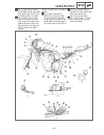 Preview for 49 page of Yamaha 1998 FZS600 5DM1-AE1 Service Manual