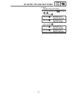 Preview for 108 page of Yamaha 1998 FZS600 5DM1-AE1 Service Manual