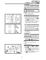 Preview for 124 page of Yamaha 1998 FZS600 5DM1-AE1 Service Manual