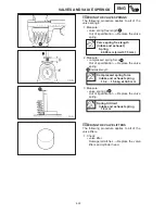 Preview for 134 page of Yamaha 1998 FZS600 5DM1-AE1 Service Manual