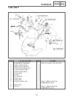 Preview for 267 page of Yamaha 1998 FZS600 5DM1-AE1 Service Manual