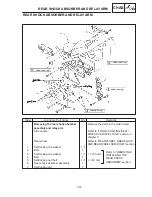 Preview for 276 page of Yamaha 1998 FZS600 5DM1-AE1 Service Manual