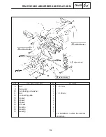 Preview for 277 page of Yamaha 1998 FZS600 5DM1-AE1 Service Manual