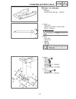 Preview for 284 page of Yamaha 1998 FZS600 5DM1-AE1 Service Manual