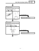 Preview for 309 page of Yamaha 1998 FZS600 5DM1-AE1 Service Manual