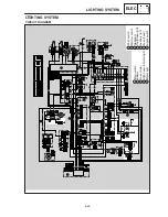 Preview for 319 page of Yamaha 1998 FZS600 5DM1-AE1 Service Manual