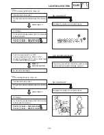 Preview for 324 page of Yamaha 1998 FZS600 5DM1-AE1 Service Manual