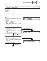 Preview for 328 page of Yamaha 1998 FZS600 5DM1-AE1 Service Manual