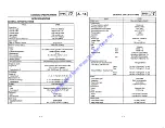 Preview for 13 page of Yamaha 1999 CW50L Service Manual