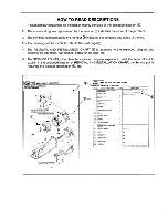 Preview for 4 page of Yamaha 1999 LS1200X Service Manual