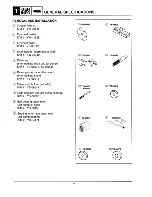 Preview for 13 page of Yamaha 1999 LS1200X Service Manual