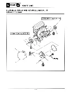 Preview for 77 page of Yamaha 1999 LS1200X Service Manual