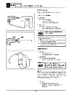 Preview for 112 page of Yamaha 1999 LS1200X Service Manual