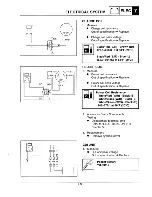 Preview for 115 page of Yamaha 1999 LS1200X Service Manual