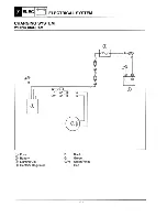 Preview for 124 page of Yamaha 1999 LS1200X Service Manual