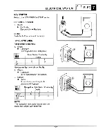 Preview for 129 page of Yamaha 1999 LS1200X Service Manual