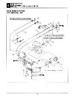 Preview for 138 page of Yamaha 1999 LS1200X Service Manual