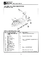 Preview for 152 page of Yamaha 1999 LS1200X Service Manual