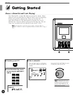 Preview for 18 page of Yamaha 2.0 Owner'S Manual