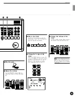 Preview for 19 page of Yamaha 2.0 Owner'S Manual