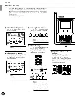 Preview for 20 page of Yamaha 2.0 Owner'S Manual