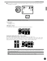 Preview for 35 page of Yamaha 2.0 Owner'S Manual