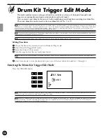 Preview for 36 page of Yamaha 2.0 Owner'S Manual