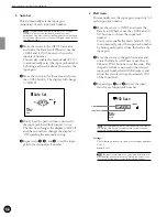 Preview for 40 page of Yamaha 2.0 Owner'S Manual