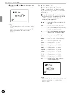 Preview for 50 page of Yamaha 2.0 Owner'S Manual