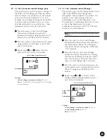 Preview for 65 page of Yamaha 2.0 Owner'S Manual