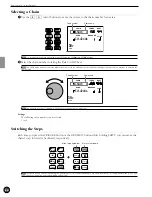 Preview for 68 page of Yamaha 2.0 Owner'S Manual