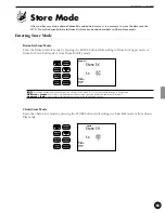 Preview for 73 page of Yamaha 2.0 Owner'S Manual