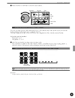 Preview for 77 page of Yamaha 2.0 Owner'S Manual