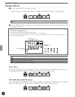 Preview for 78 page of Yamaha 2.0 Owner'S Manual