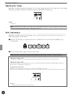 Preview for 80 page of Yamaha 2.0 Owner'S Manual