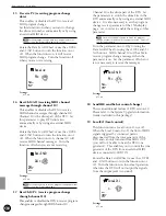 Preview for 122 page of Yamaha 2.0 Owner'S Manual