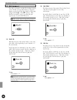 Preview for 126 page of Yamaha 2.0 Owner'S Manual