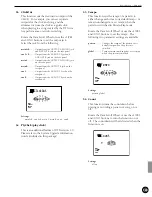 Preview for 127 page of Yamaha 2.0 Owner'S Manual