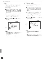 Preview for 132 page of Yamaha 2.0 Owner'S Manual