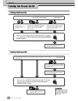 Preview for 20 page of Yamaha 2 Owner'S Manual