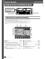 Preview for 22 page of Yamaha 2 Owner'S Manual