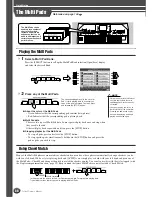 Preview for 38 page of Yamaha 2 Owner'S Manual