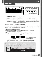 Preview for 39 page of Yamaha 2 Owner'S Manual