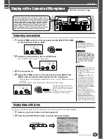 Preview for 47 page of Yamaha 2 Owner'S Manual