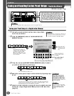 Preview for 52 page of Yamaha 2 Owner'S Manual