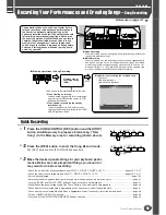 Preview for 55 page of Yamaha 2 Owner'S Manual