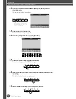 Preview for 60 page of Yamaha 2 Owner'S Manual